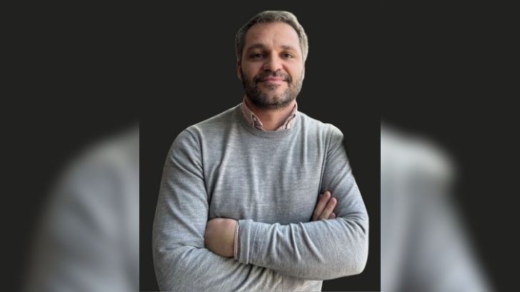 Jean-Philippe Messina prend la tête de l’activité éducation de Figaro Classifieds